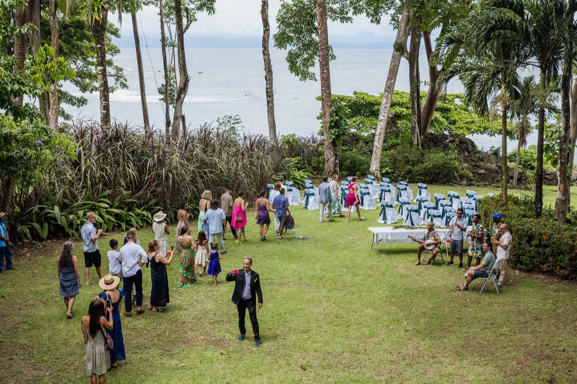 Weddings